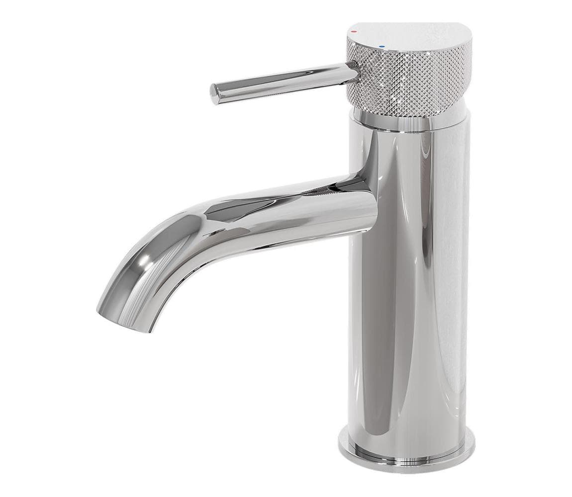 BATH DELUXE Umývadlová batéria ANHOLT 15,6 cm lesklý chróm 28-005-03-60-00 1