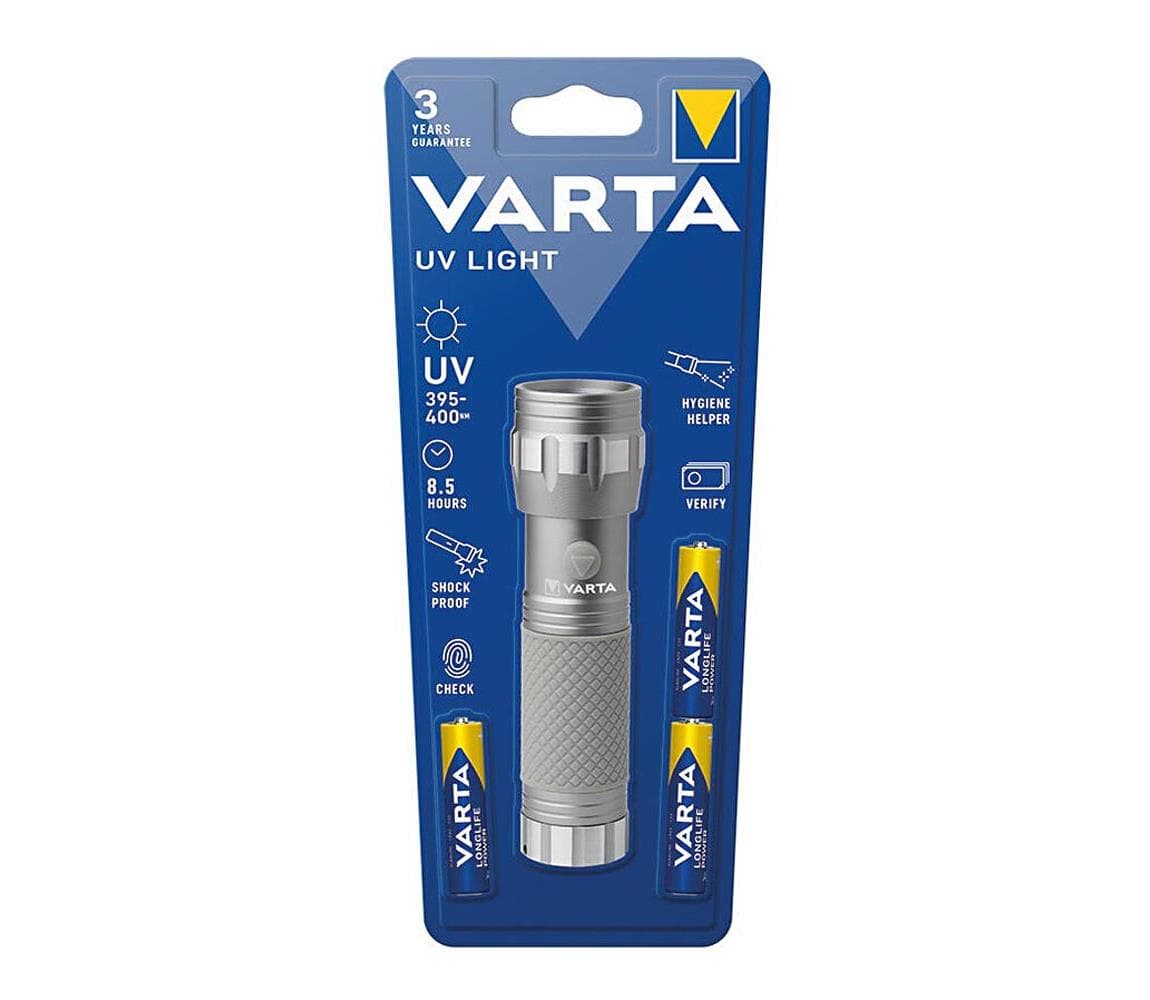 Varta 1