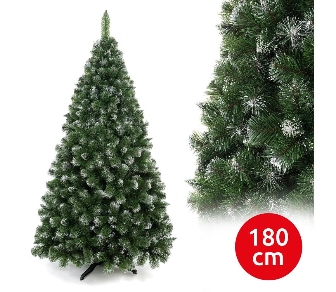 Vianočný stromček 180 cm borovica EL-SODE 180 1
