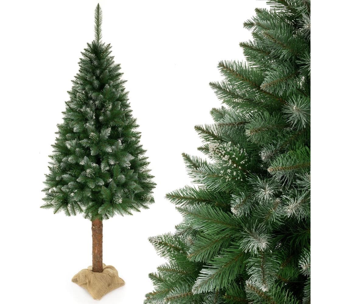 Vianočný stromček 220 cm smrek EL- SDP 220 1