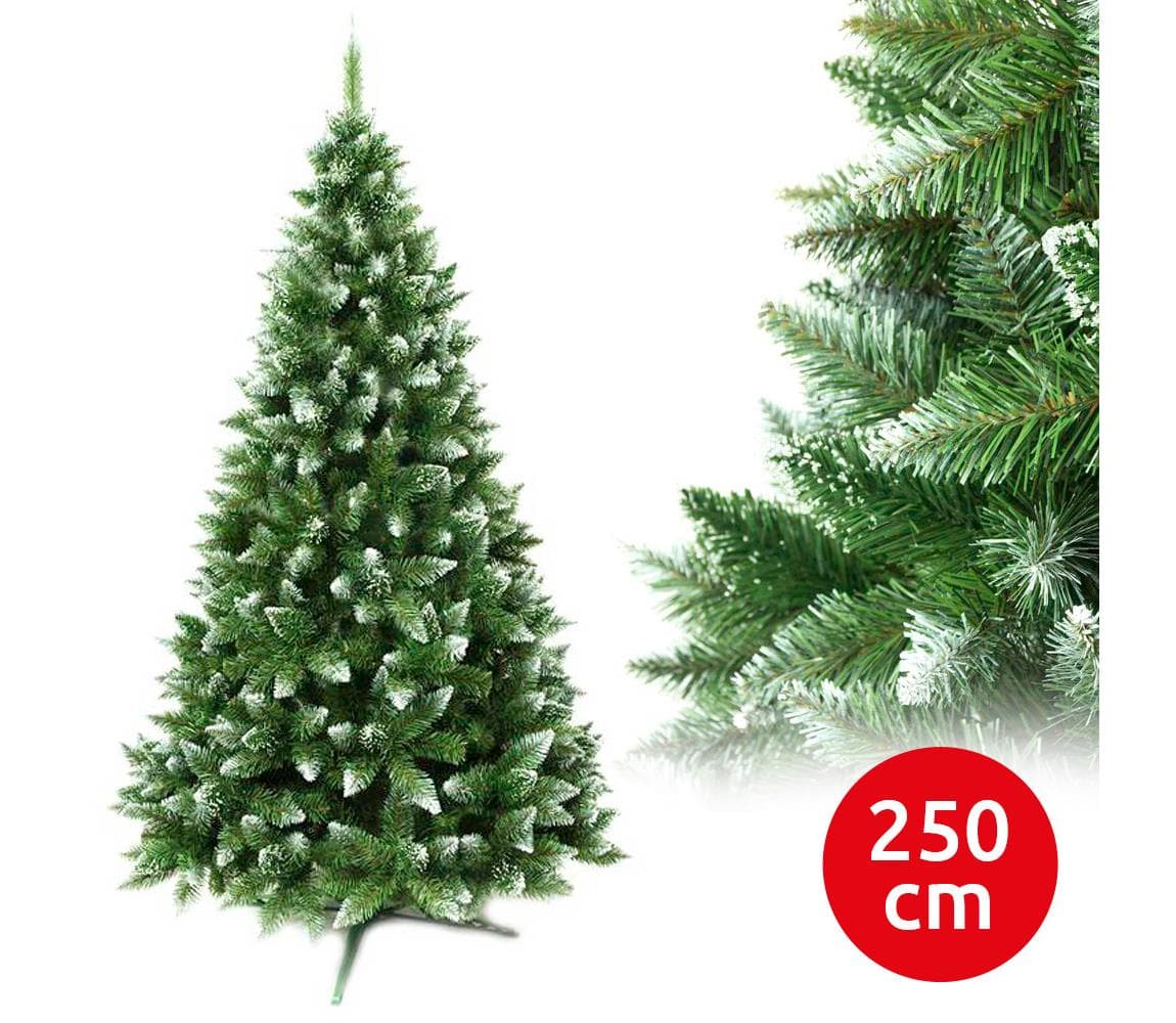 Vianočný stromček 250 cm jedľa EL-JD250 1