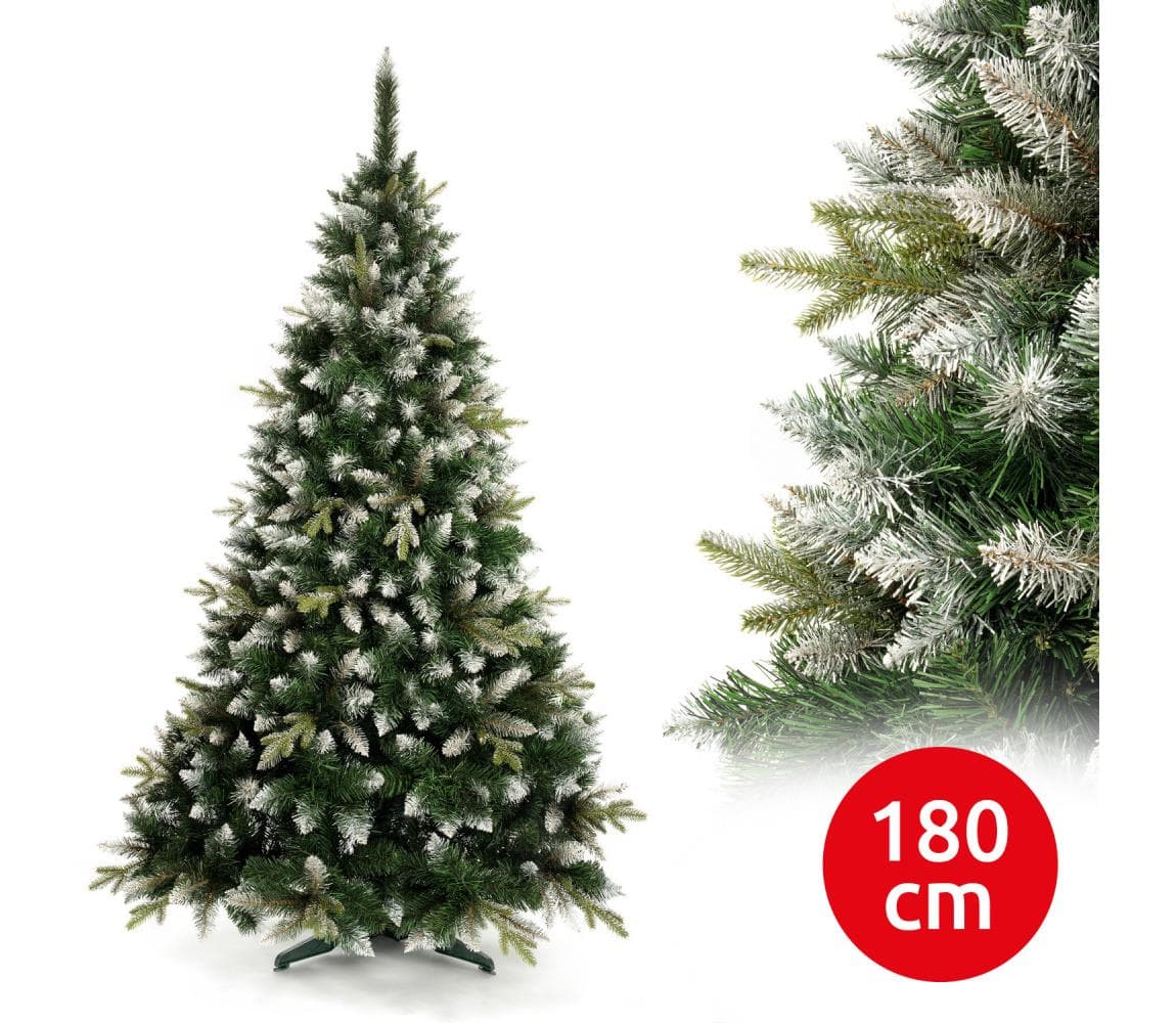 Vianočný stromček ALPINE 180 cm borovica 5902280053064 1