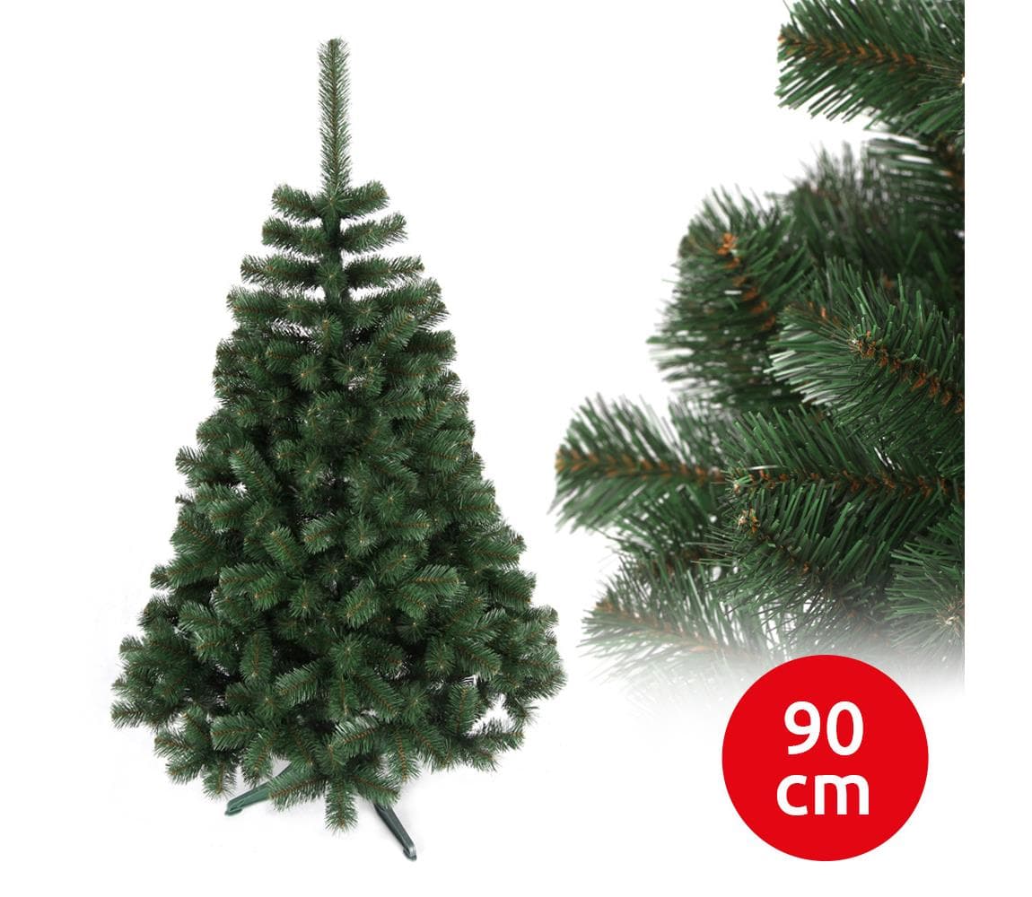 Vianočný stromček AMELIA 90 cm jedľa JA 90 1
