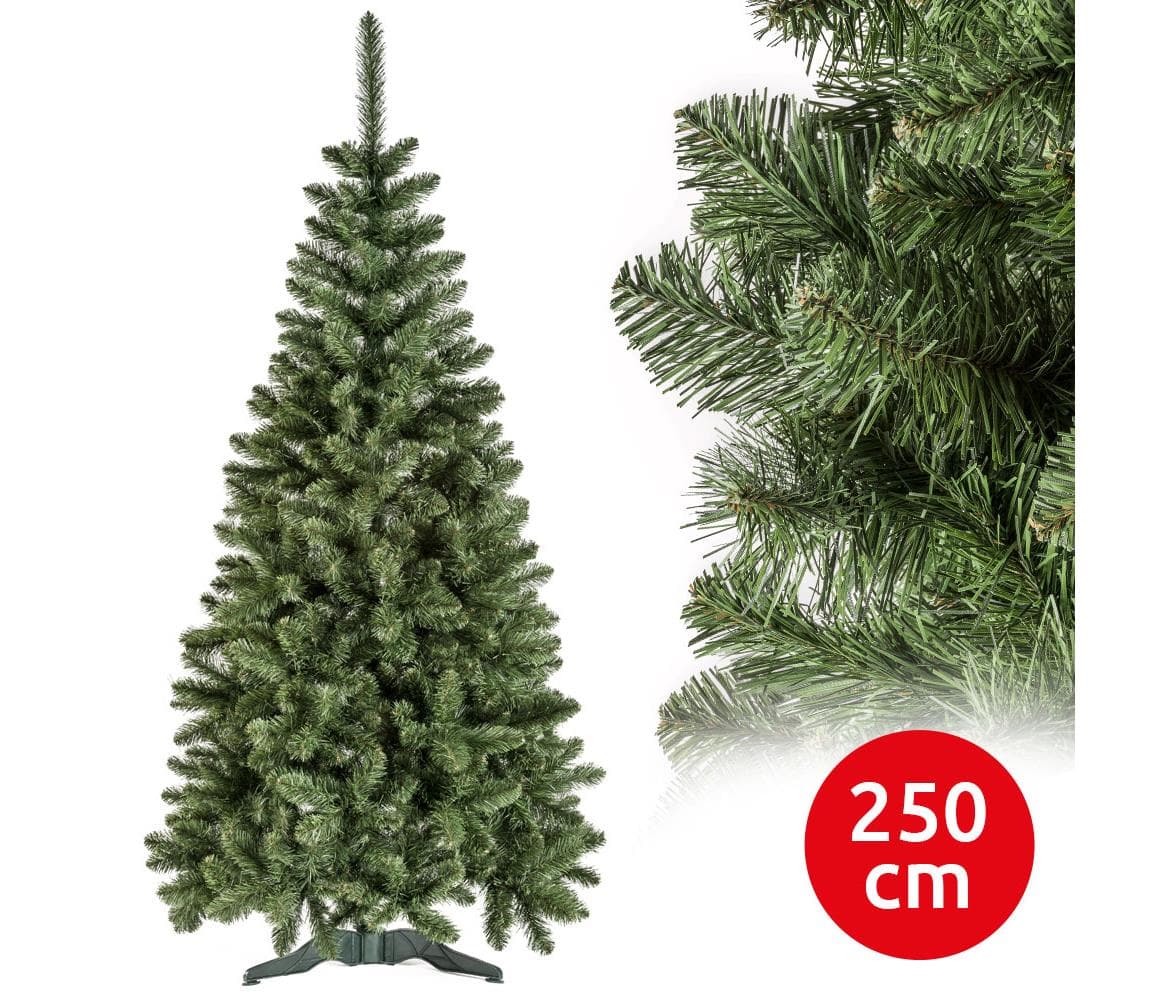 Vianočný stromček POLA 250 cm borovica 5902280050025 1