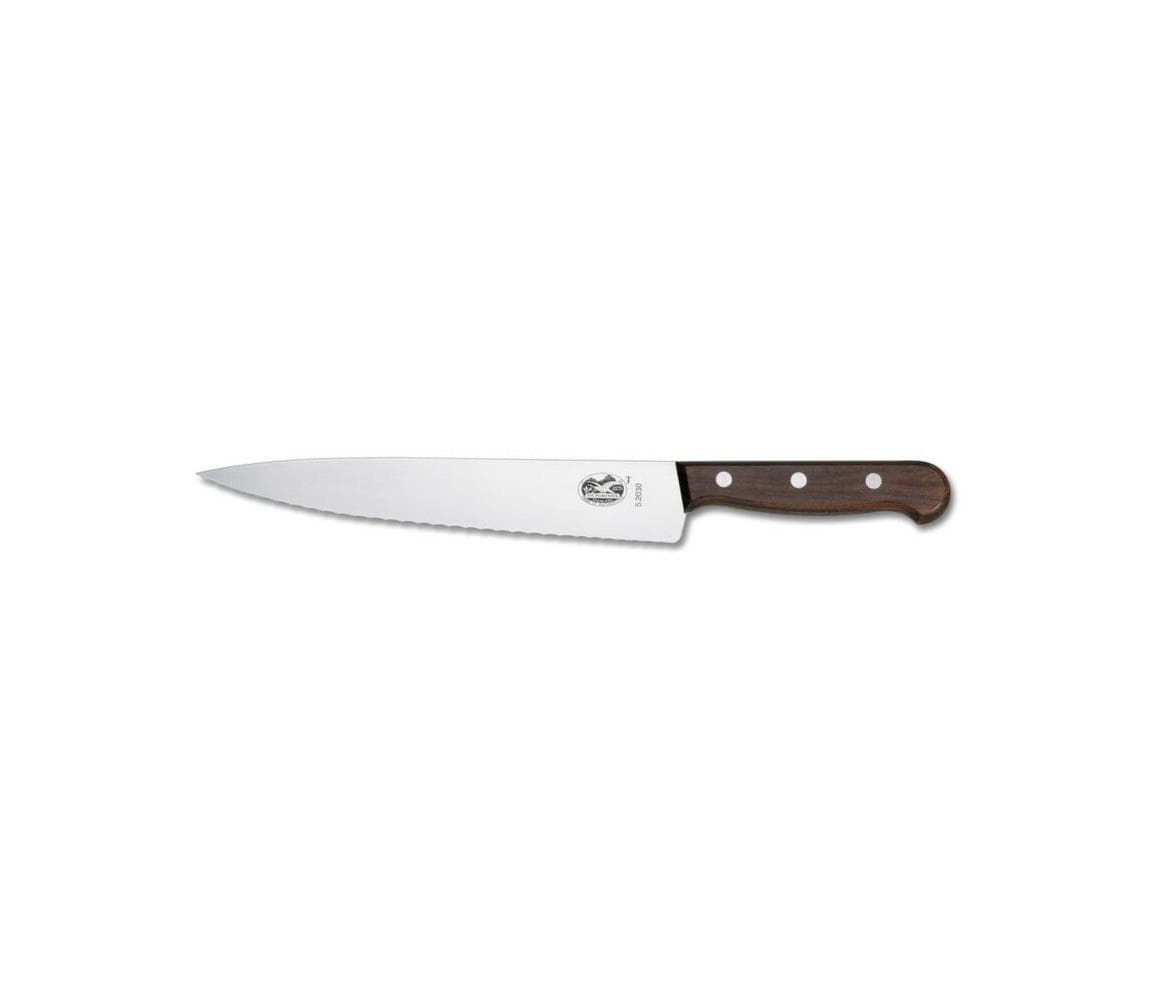 Victorinox - Kuchársky nôž WOOD 22 cm javor 5.2030.22 1