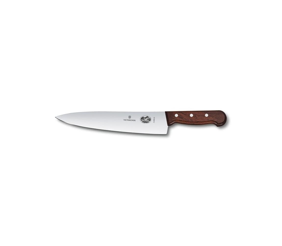 Victorinox - Kuchynský nôž WOOD 25 cm javor 5.2000.25G 1