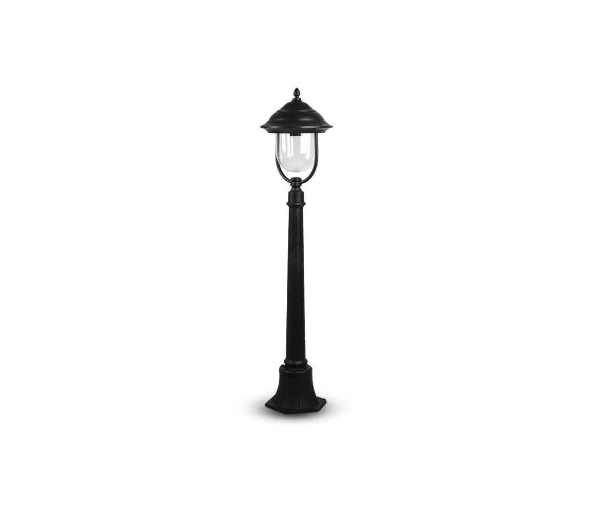 Vonkajšia lampa 1xE27/60W/230V 111 cm IP44 7530 1