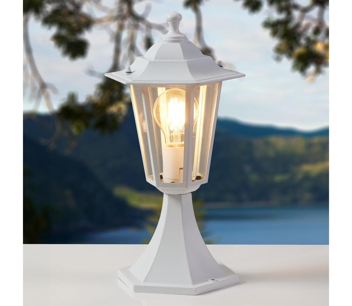 Vonkajšia lampa EGLO 22466 LATERNA 5 1xE27/60W 22466 1