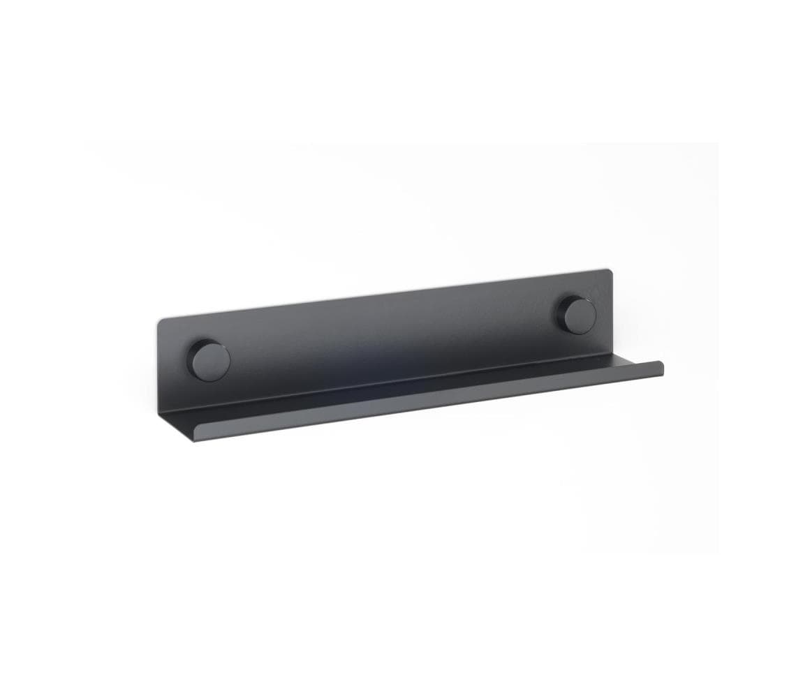 WENKO 71146800 - Korenky JET 40x7,5 cm čierna 71146800 1