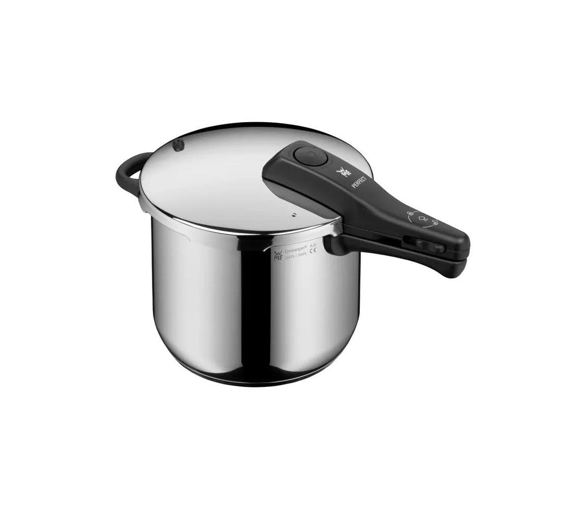 WMF – tlakový hrniec PERFECT, 6,5 l, nerezový 791839990 1