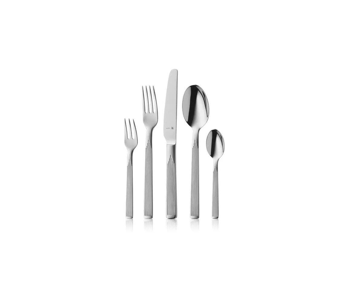 WMF - 66-dielna sada príborov ART DECO 1210006341 1