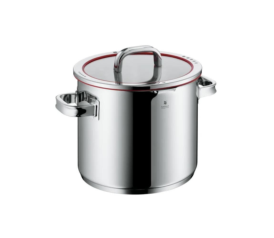 WMF - Hrniec FUNCTION s pokrievkou, priemer 24 cm 762246380 1