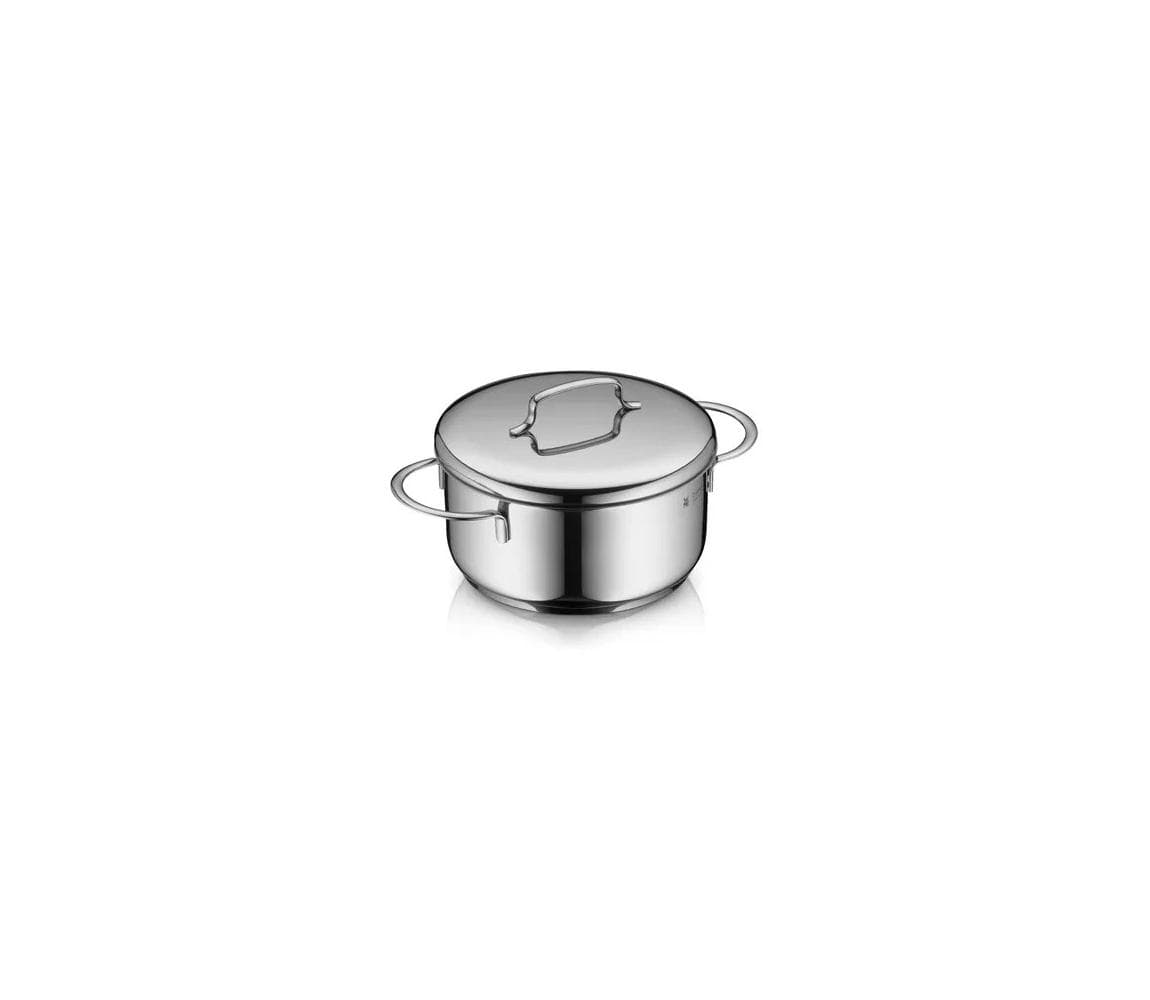 WMF - Hrniec s pokrievkou MINI pr. 16 cm 716766040 1
