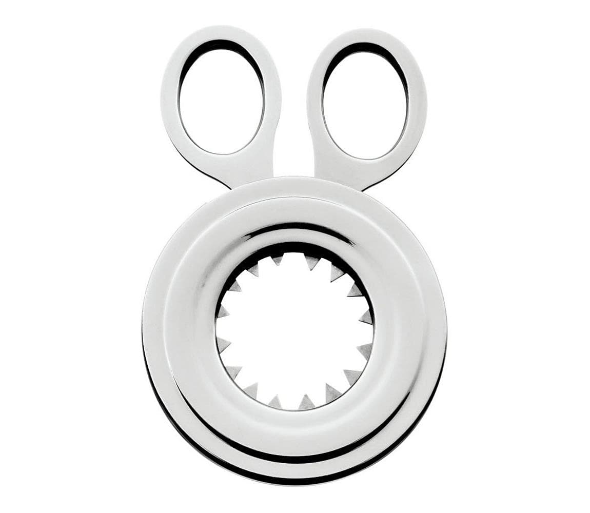 WMF - Krájač vajec GOURMET nerez 1882556030 1
