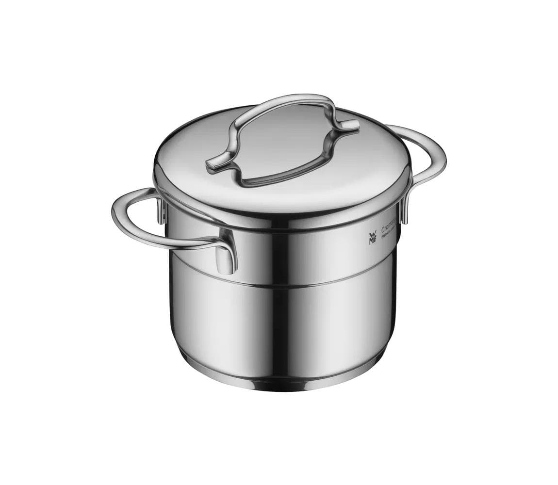 WMF - MINI hrniec s pokrievkou, priemer 12 cm 712776040 1