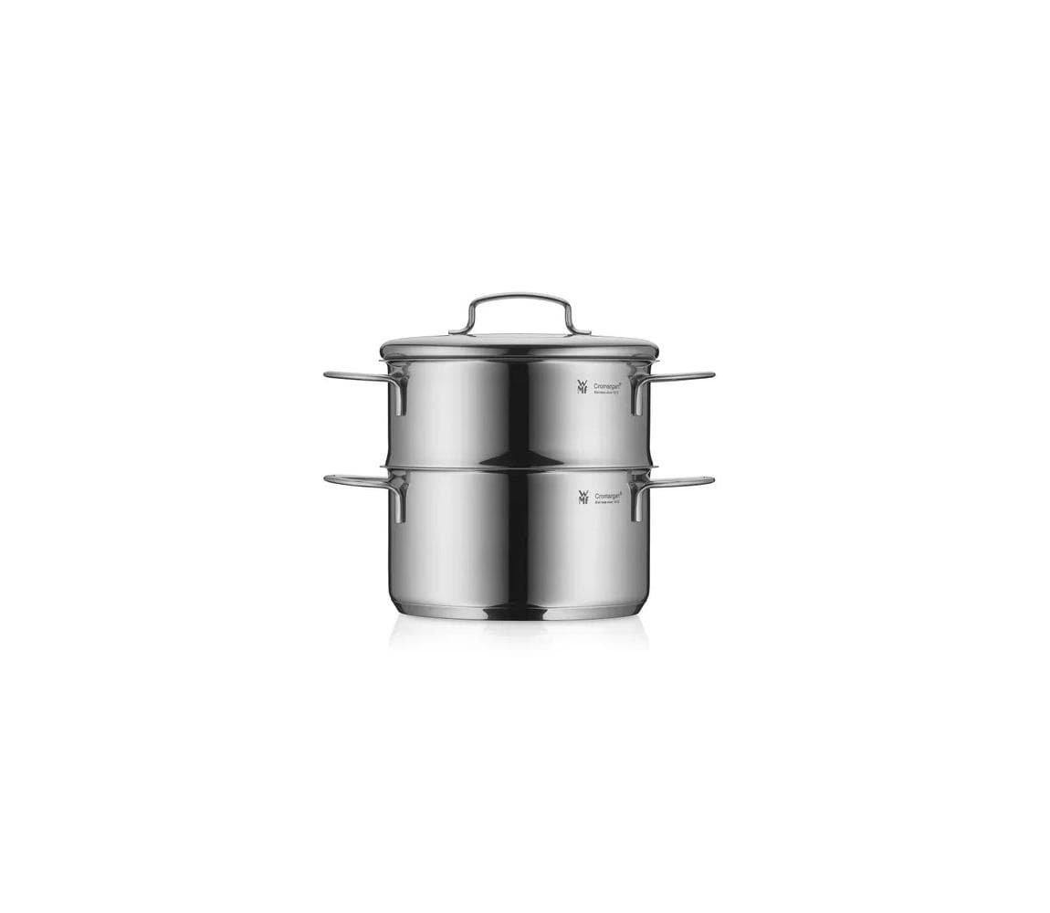 WMF - MINI hrniec s pokrievkou, priemer 16 cm 716836040 1