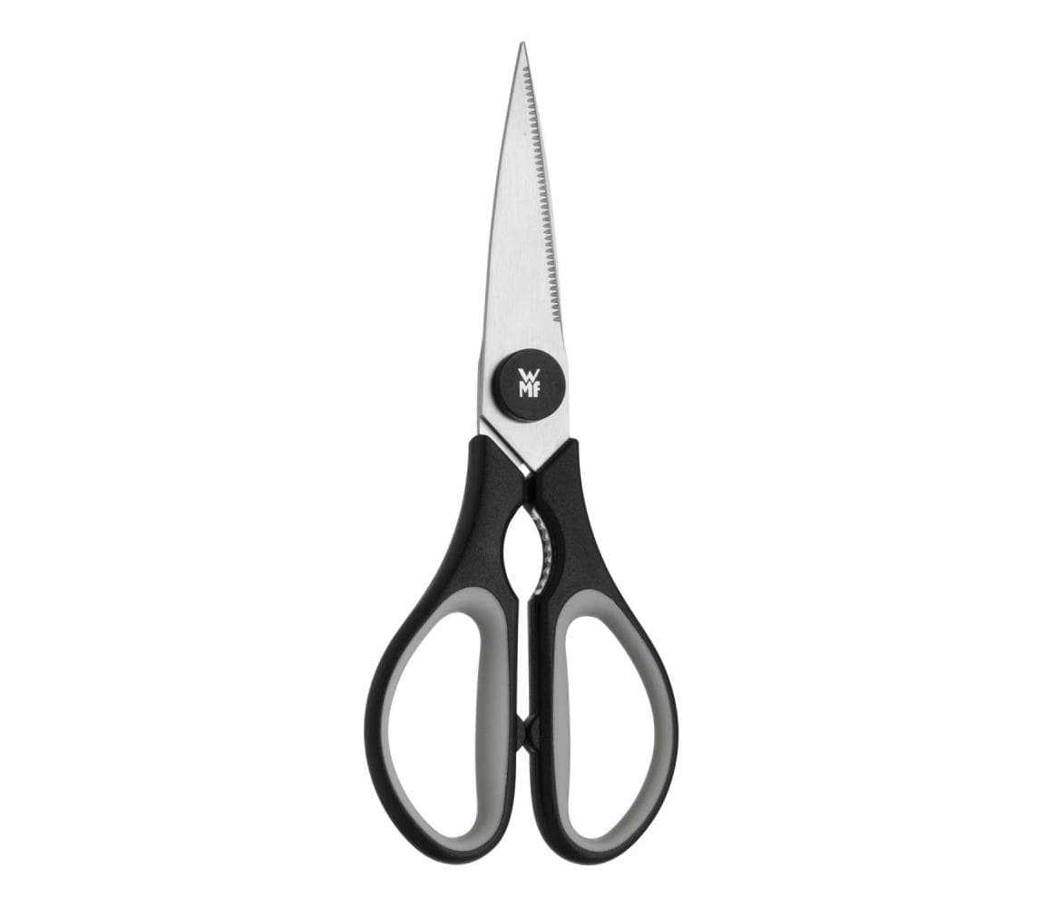 WMF - Nožnice TOUCH 21 cm čierna 1879206100 1