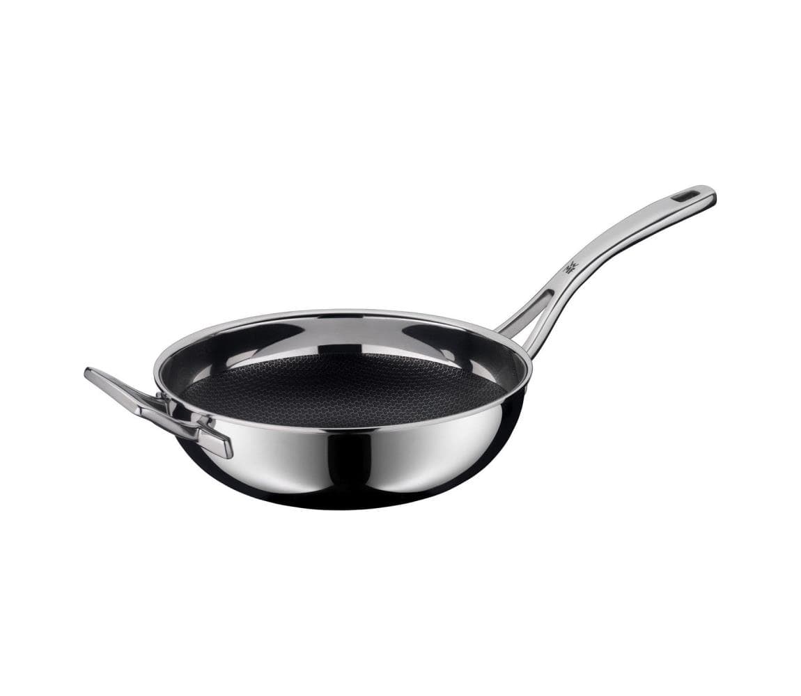 WMF ProfiResist Panvica Wok 28 cm 1