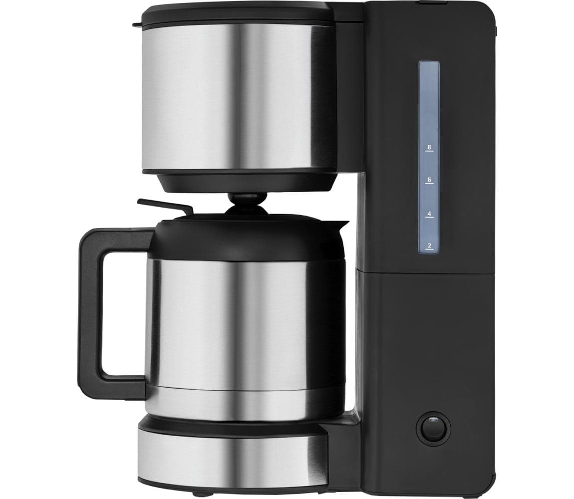 WMF - prekvapkávaný kávovar 1000 W / 230 V, nerez 412160011 1