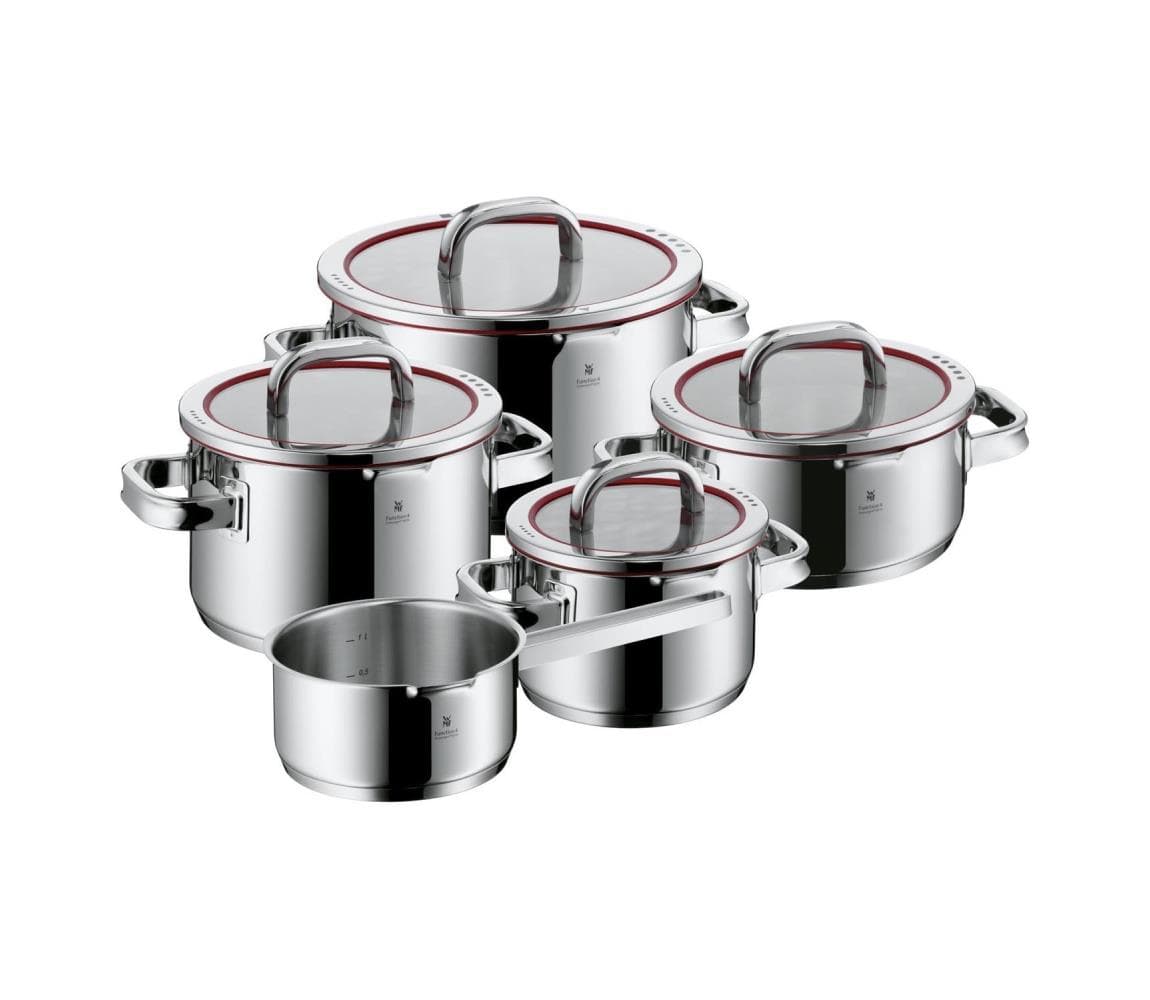 WMF Sada hrncov Function 4 5 ks 1