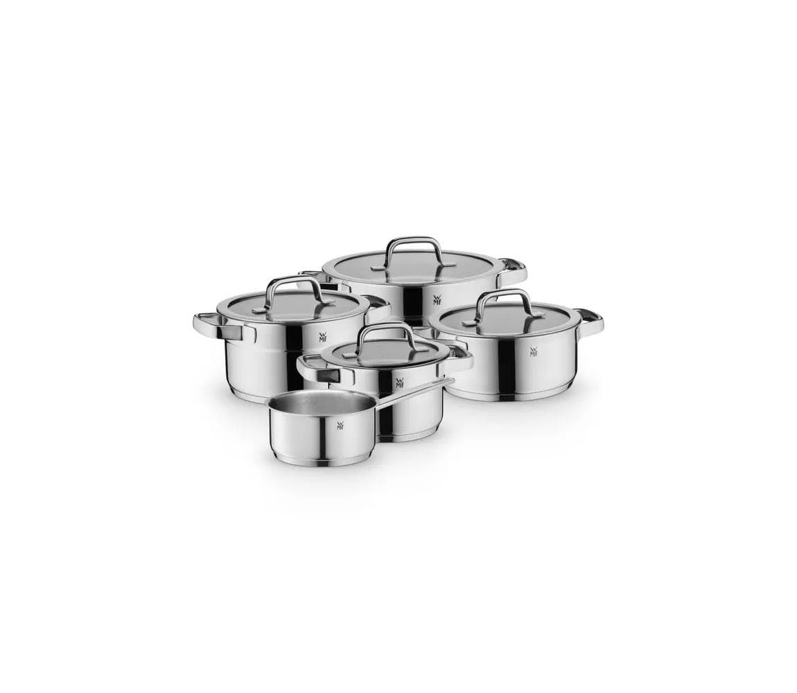 WMF - Súprava hrncov COMPACT CUISINE 5 ks 790556380 1