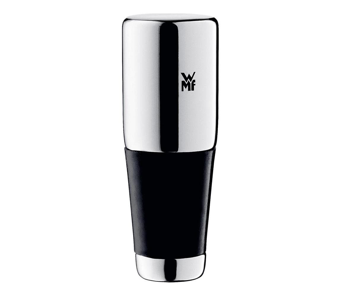 WMF - Uzáver na víno nerez/čierna 640727920 1