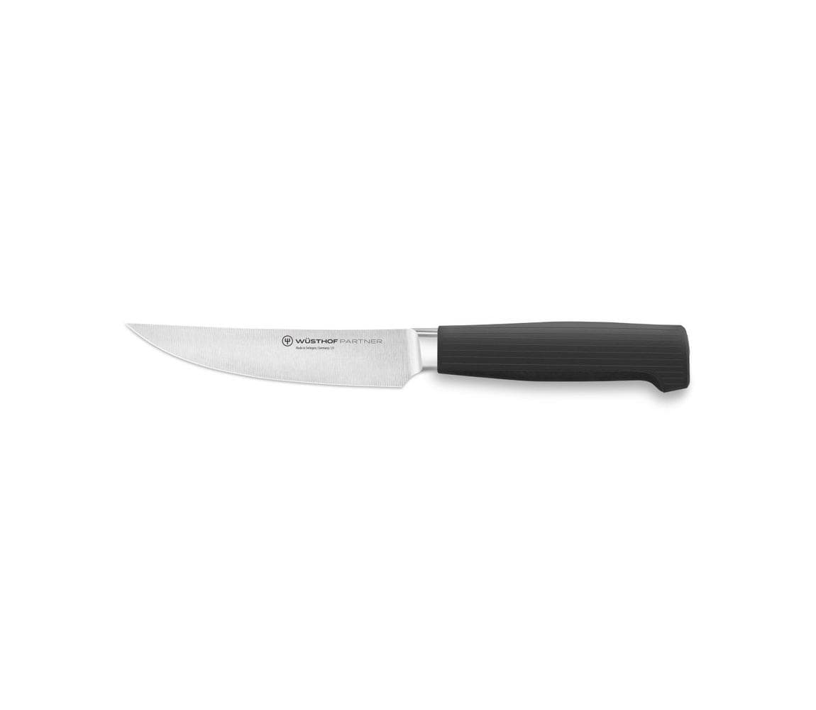 Wüsthof - Steakový nôž PARTNER 12 cm čierny 1061831712 1