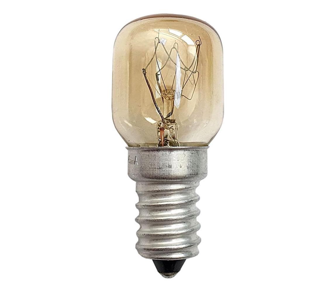 Žiarovka do chladničky T25 E14/25W/230V 2700K 036 0000138 1