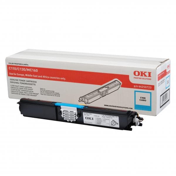 OKI 44250723 - originálny