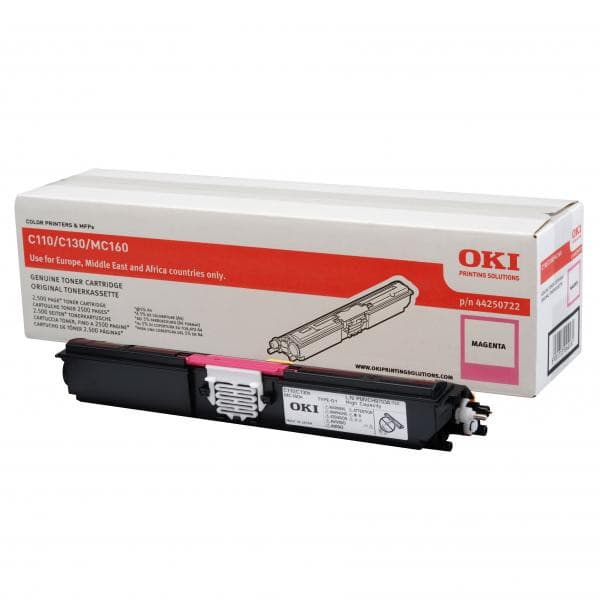 OKI 44250722 - originálny 1