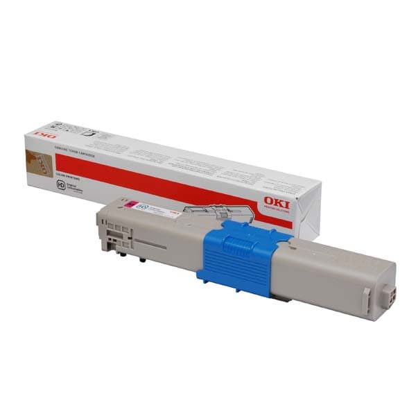 OKI 44973534 - originálny