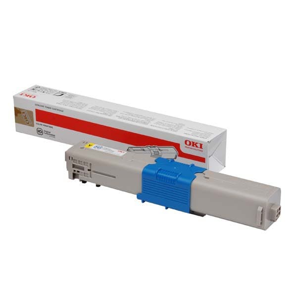 OKI 44973533 - originálny 1