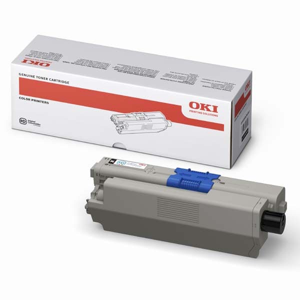 OKI 44469804 - originálny 1
