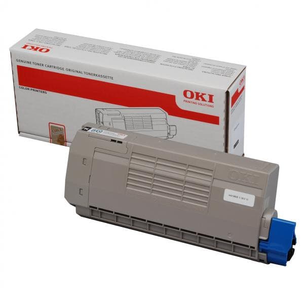 OKI 44318608 - originálny 1