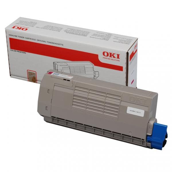 OKI 44318606 - originálny 1