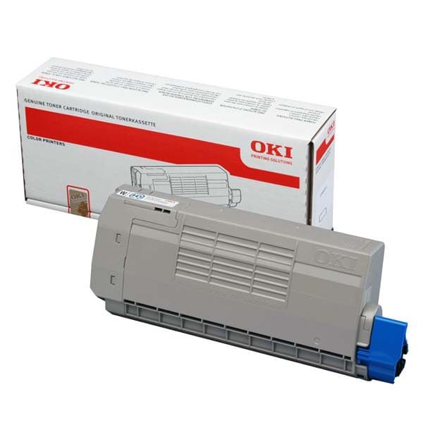 OKI 44318657 - originálny 1