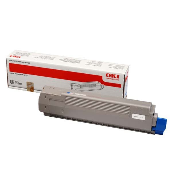 OKI 44643003 - originálny 1