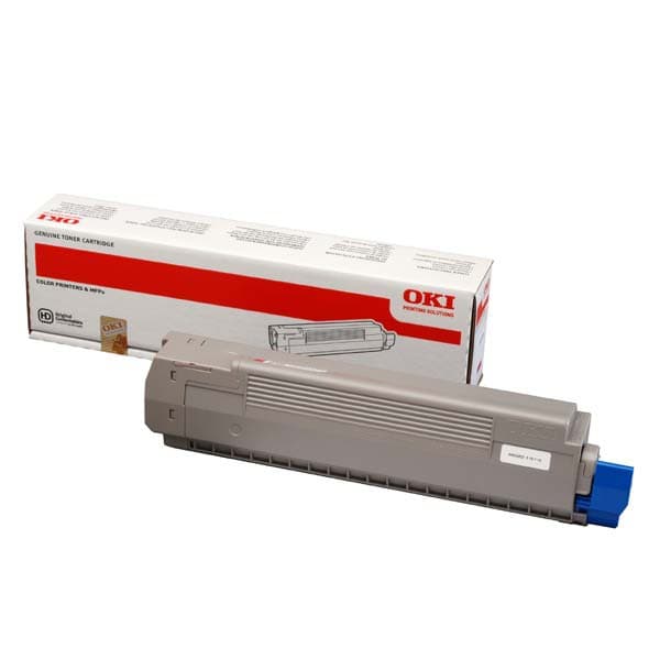 OKI 44643002 - originálny 1