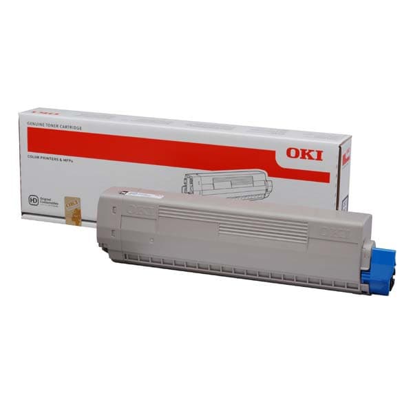 OKI 44844508 - originálny 1