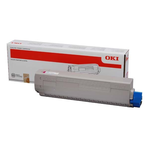 OKI 44844506 - originálny