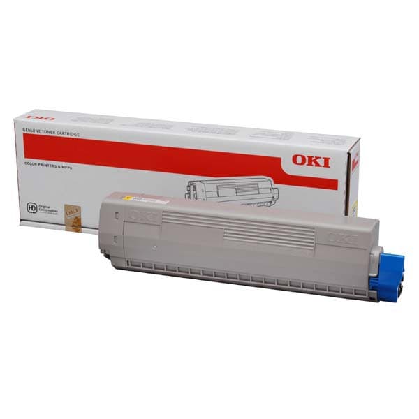 OKI 44844505 - originálny 1