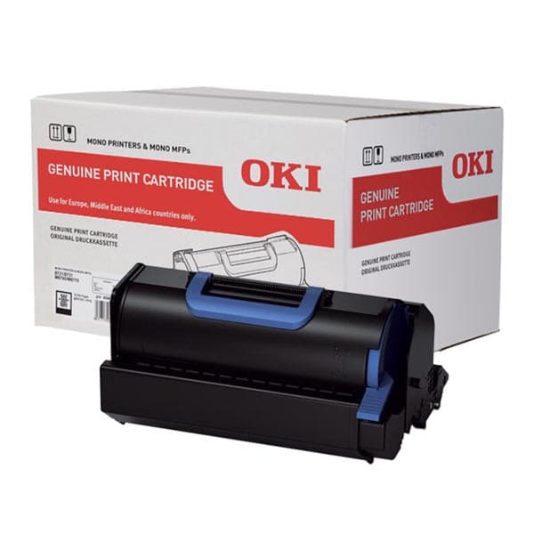 OKI 45488802 - originálny