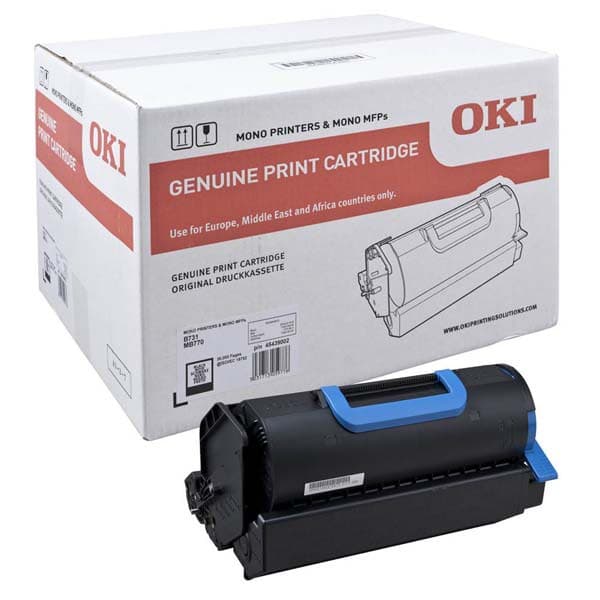 OKI 45439002 - originálny 1