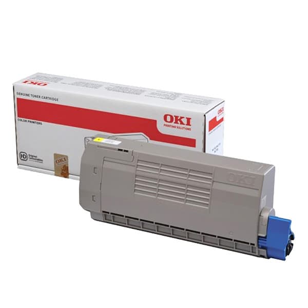 OKI 45396301 - originálny 1