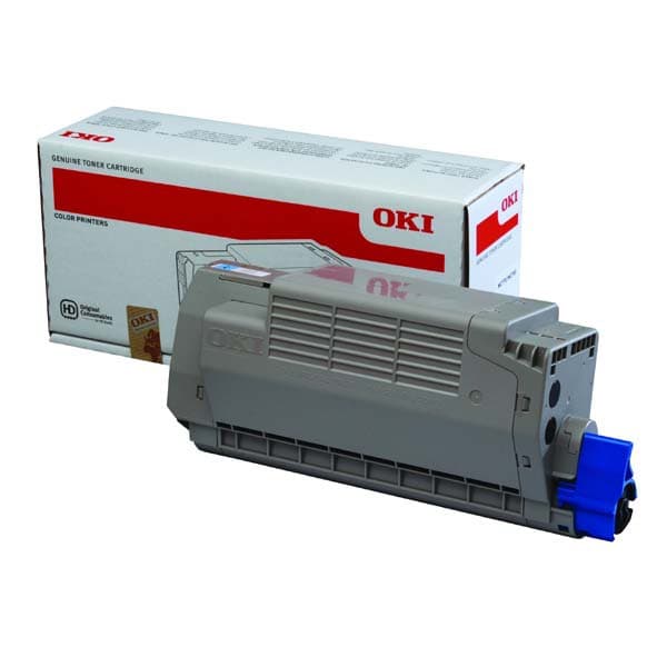 OKI 45396203 - originálny 1