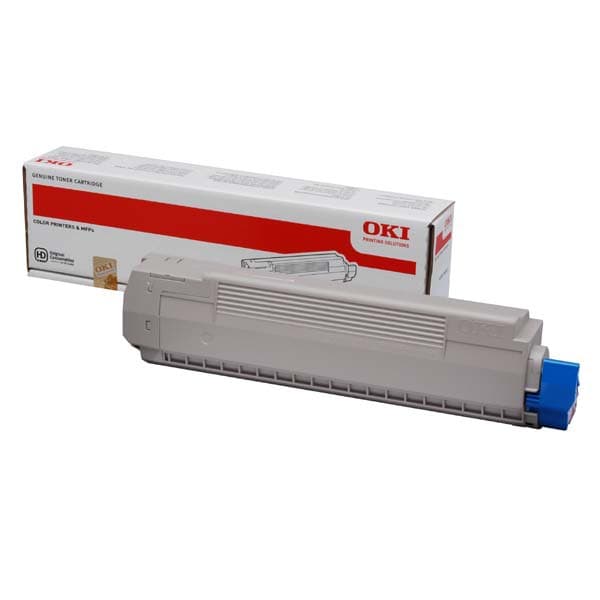 OKI 44059166 - originálny 1