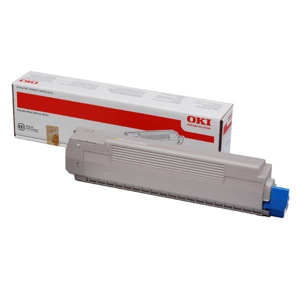 OKI 44059165 - originálny 1