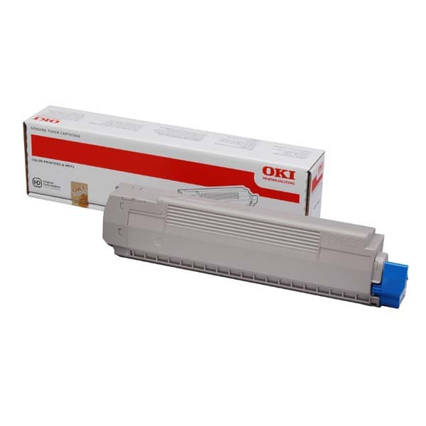 OKI 44059256 - originálny 1