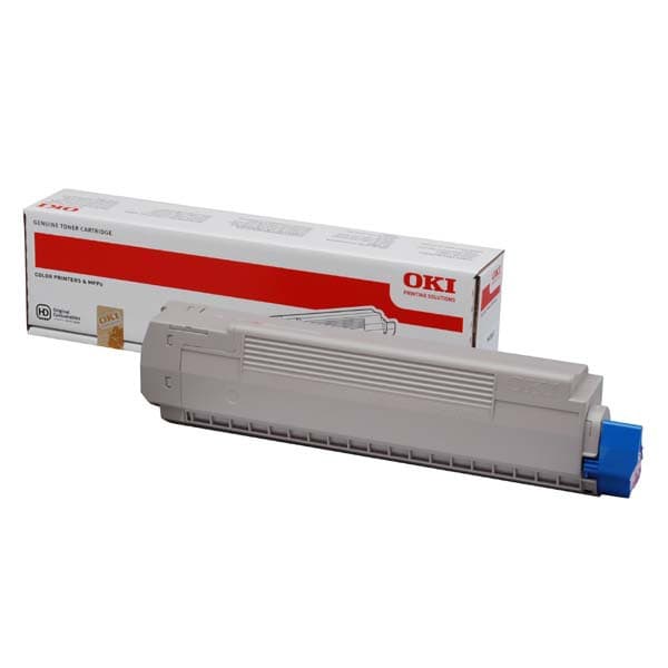 OKI 44059255 - originálny 1