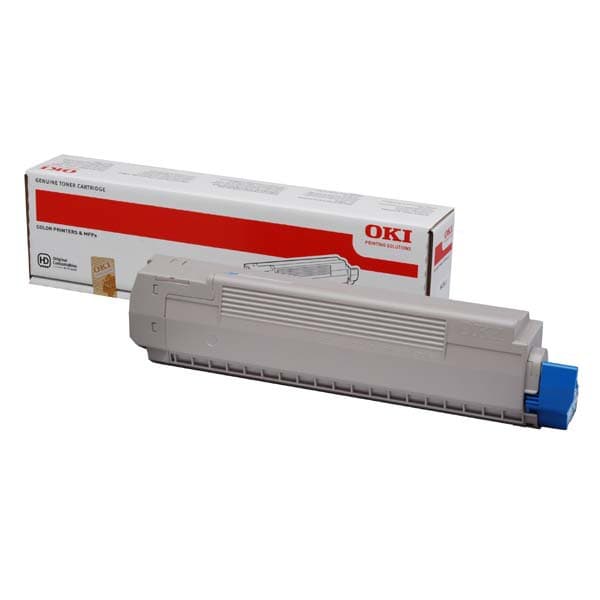 OKI 44059254 - originálny 1